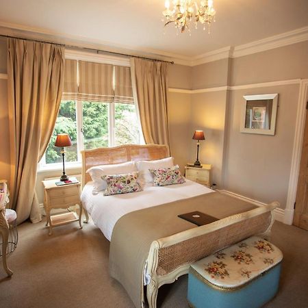 Treherne House & The Malvern Retreat グレート・マルバーン エクステリア 写真