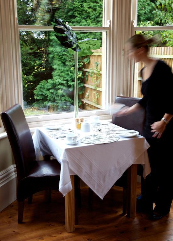 Treherne House & The Malvern Retreat グレート・マルバーン エクステリア 写真