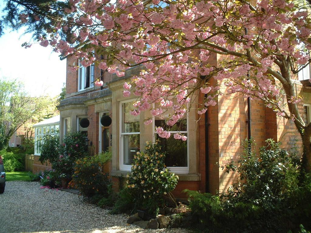 Treherne House & The Malvern Retreat グレート・マルバーン エクステリア 写真