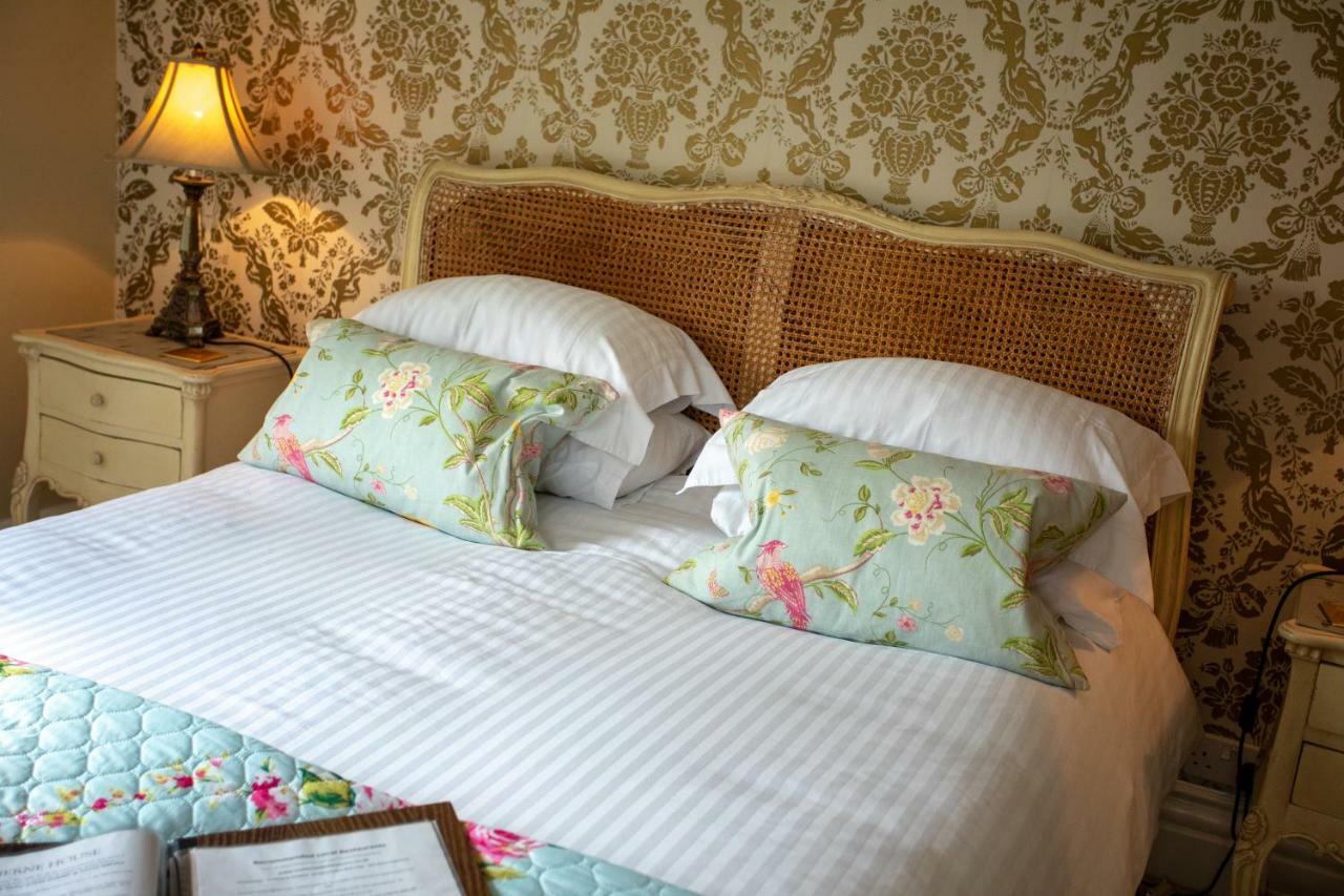 Treherne House & The Malvern Retreat グレート・マルバーン エクステリア 写真