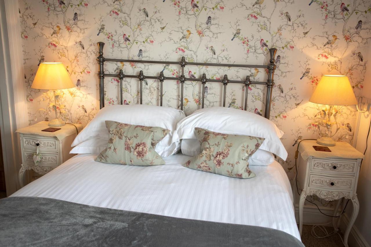 Treherne House & The Malvern Retreat グレート・マルバーン エクステリア 写真