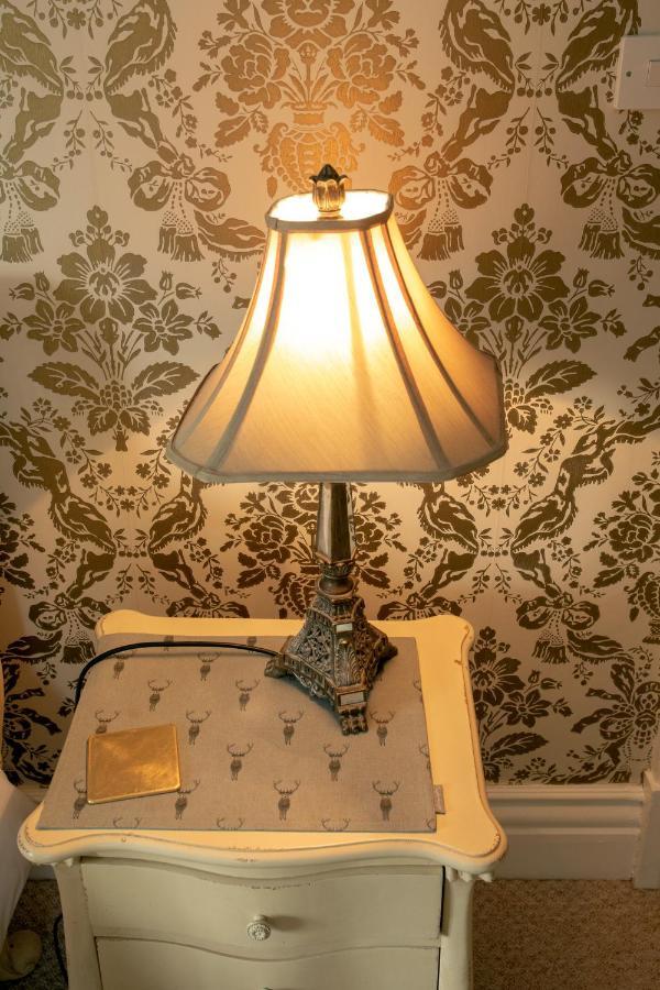 Treherne House & The Malvern Retreat グレート・マルバーン エクステリア 写真